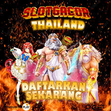 server thailand